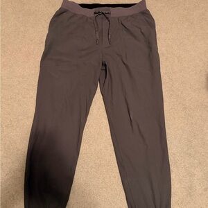 Men’s Lululemon Surge Joggers Size L